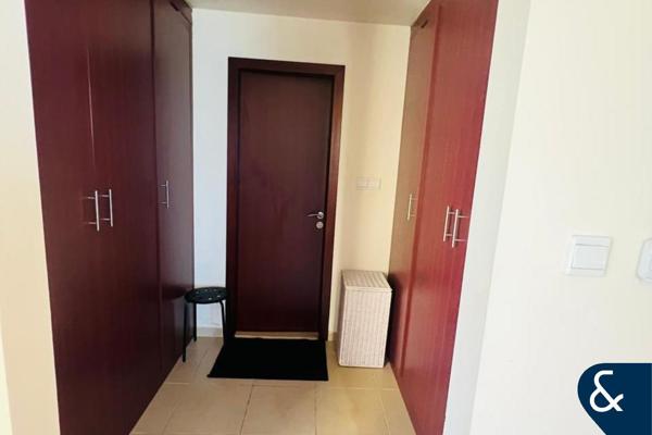 2 Bedroom | High Floor | Furnished